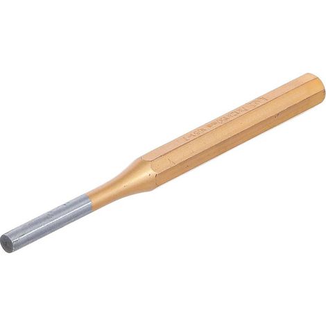 Chasse-Goupilles 150 mm D.7 mm - Acier, Précision et Robustesse - D-Work