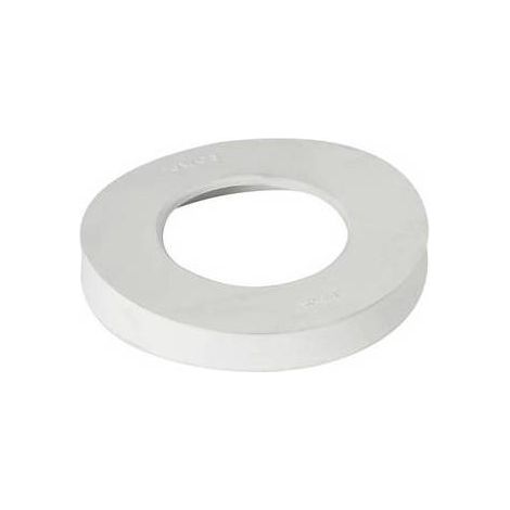 JOINT POUR CUVETTE DE WC Dimensions : diamètre 125