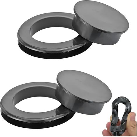 Anneau de Trou pour Parasol, Adaptateur Universel Pied Parasol (1/5)