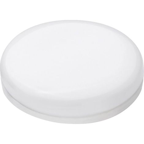 Megaman MM27992 LED EEK F (A - G) GX53 Reflektor 6.5 W Warmweiß (Ø x L) 75 mm x 24 mm  1 St.