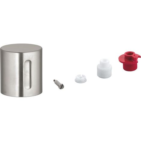 GROHE 47806DC0 Griff 47806 supersteel (1/2)