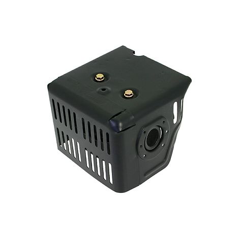 Silenciador silenciador LT270 motor cultivador compatible LAUNTOP 24010100