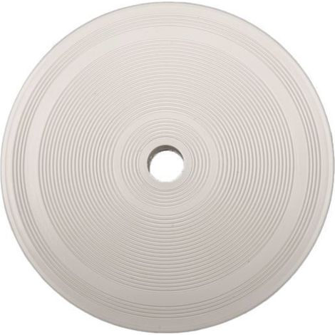 Couvercle skimmer KRIPSOL - 500601000100 - Hayward (1/2)