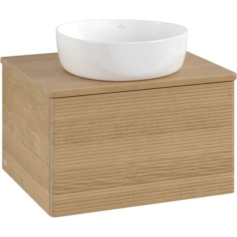 Villeroy & Boch L29111HN WTUS Antao L291 600x360x500mm (1/3)