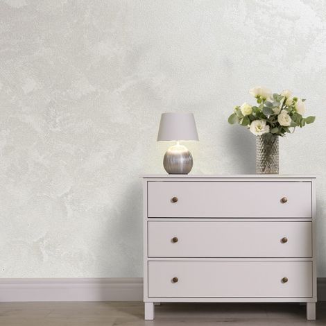 Primacol Silver Sand Peinture Décorative Intérieure Effet Sable – Base S0