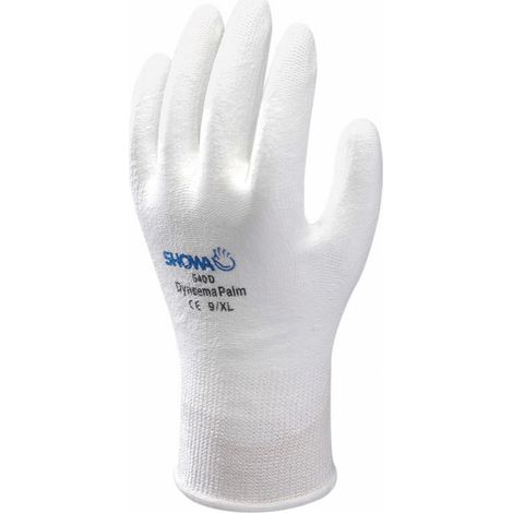 SHOWA Schnittschutzhandschuh 540 Gr. XL 10 Stk (1/2)