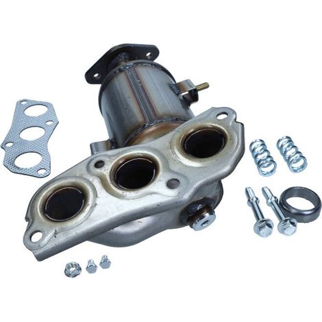 Catalyseur MAXGEAR 27-6194 TOYOTA 171400Q020 171400Q030 1714040020