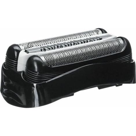 Head of shaving - PZCC - 32B 32S - Compatible with Braun series 3 - Accessories of shaving - Use to dry (1/4)