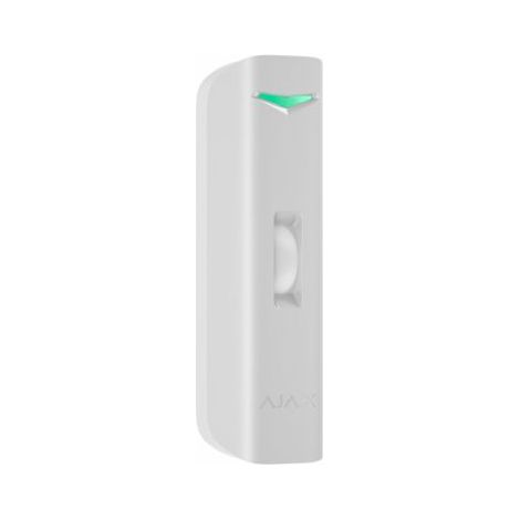 Ajax Sensore tenda Curtain Outdoor Mini Jeweller wireless esterno IP55 - 130273