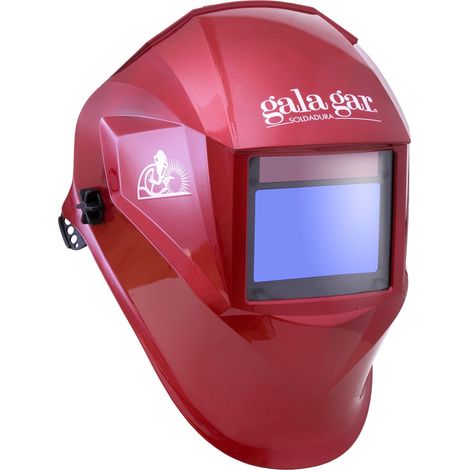 Galaxi GALAGAR Schweißmaske (1/2)