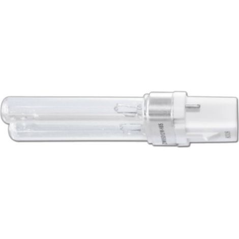 Sera Lámpara UV-C 5W para Mantenimiento de Agua de Acuario