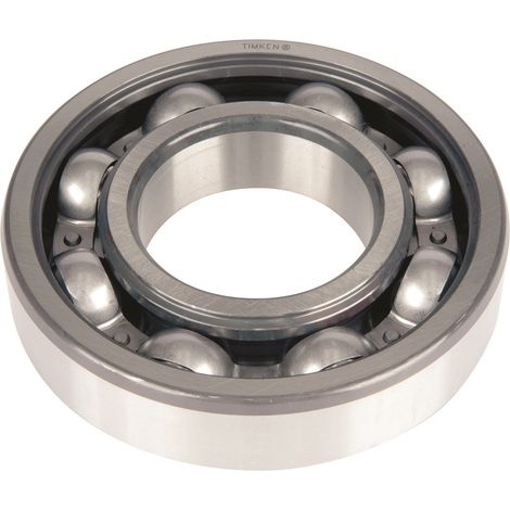 Roulement rigide à billes 6012 60x95x18 - Timken
