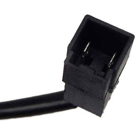 Convient pour le contacteur de feu stop 4G15M (deux broches) SW804009 (1/3)