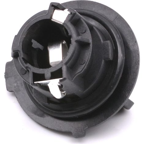 Support de clignotant pour lampe de poche Support de phare à douille Pour Clio Grand Scenic Modus Grand Modus 7701069725 (1/5)