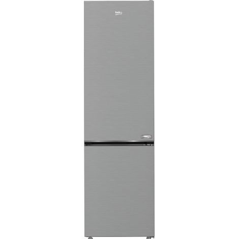 Beko B5EUNA406HXB frigorifero Libera installazione 355 L C Metallico (1/5)