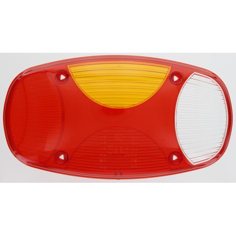 Paralume sinistro 4559EL343143001 Hella
