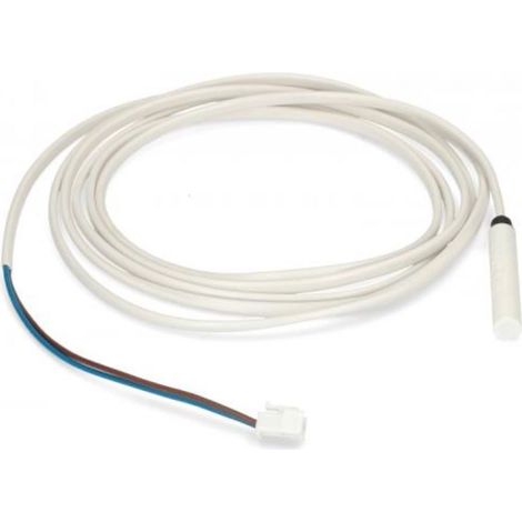 SONDA sensore TEMPERATURA FRIGORIFERO CANDY HOOVER MORSETTO 92748938