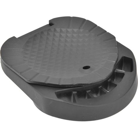 Adaptateur réutilisable pour capsules de café en poudre Dolce Gusto, compatible avec les filtres à café incassables. (1/5)