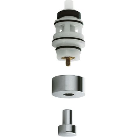 Ricambio deviatore Atrio vasca doccia 45592000 Grohe