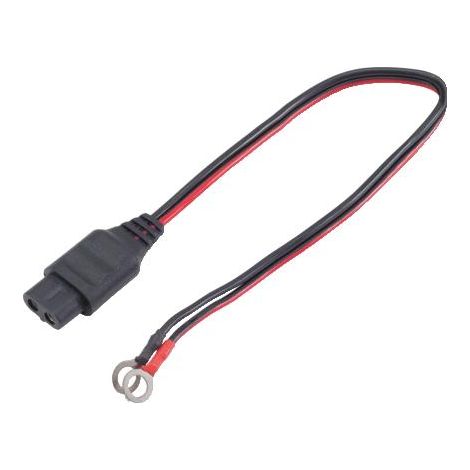 Kstools – Câble à œillets M6 325 mm – Connexion sécurisée pour bricolage – Compatible avec divers usages – Pour espaces confinés (1/2)