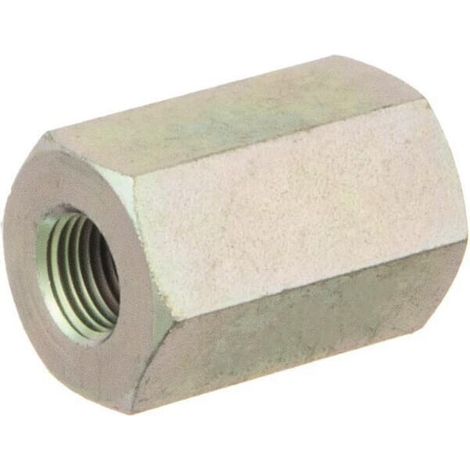 Pieza conexi贸n NPT F1/4 - F1/8 BURNETT & HILLMAN ZBN0402