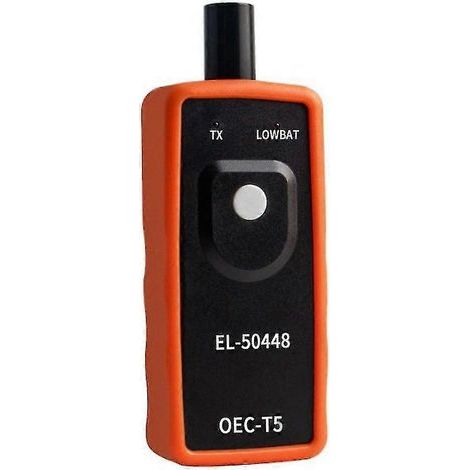 EL-50448 OEC-T5 TPMS-Reset-Tool für Opel/GM Reifendruckkontrollsystem