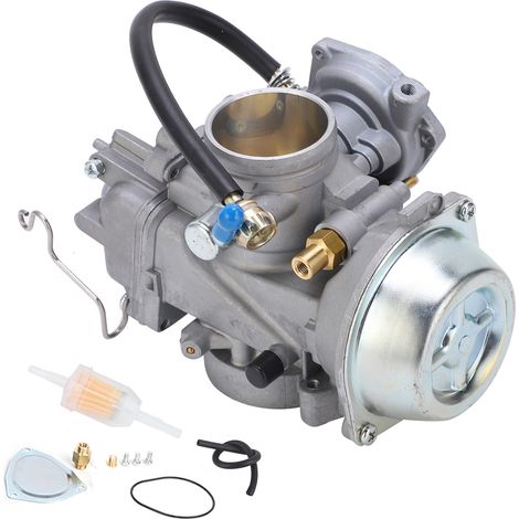 S-GIANT Carburateur Carb ATV accessoire adapté pour Polaris Sportsman 500 4x4 HO/RSE HO/ DUSE HO (1/5)