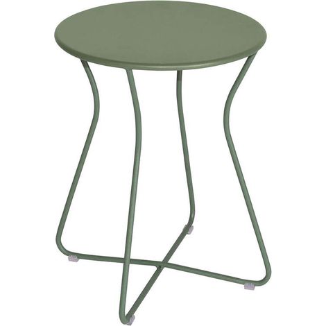 [GEBRAUCHT] B-Ware Fermob - Cocotte Hocker H 45,5 cm kaktus Wohnzimmerhocker Sitzgelegenheit Sitz (1/2)