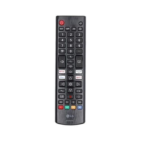 Telecomando - Televisioni, Televisori, TV - LG - 433943