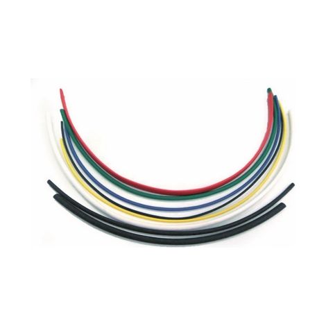 Guaina termorestringente - 10 cm