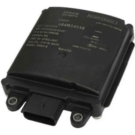 Totwinkel-Sensormodul für Jeep Grand Cherokee und Dodge Durango (2016–2018) – Teilenummer: 68265570AE (1/5)