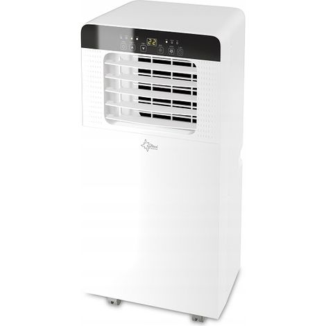 Aire acondicionado portátil Suntec Motion 3 en 1 de 2,1 kW (1/5)