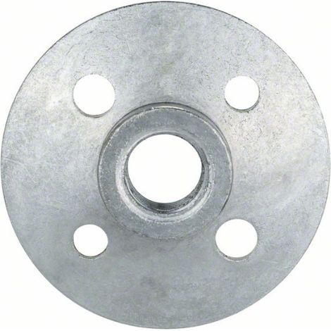 1603345004 - Dado cilindrico con filettatura M 14 180/230 mm