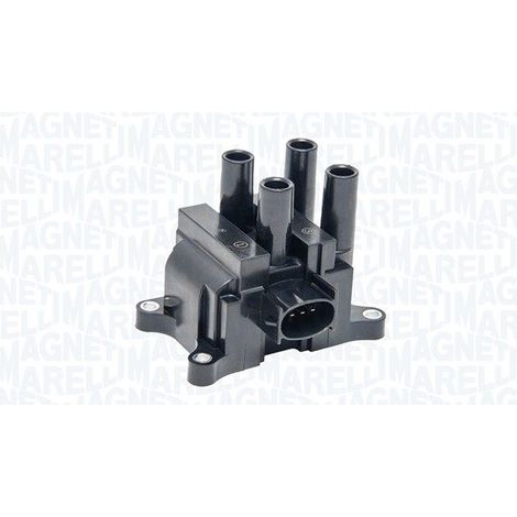 Bobine d'allumage MAGNETI MARELLI 060717178012 FORD 1066102 1075786 1119835