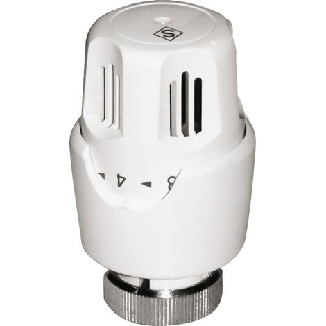 Tête thermostatique à dilatation de cire - SOMATHERM - 220 (1/4)