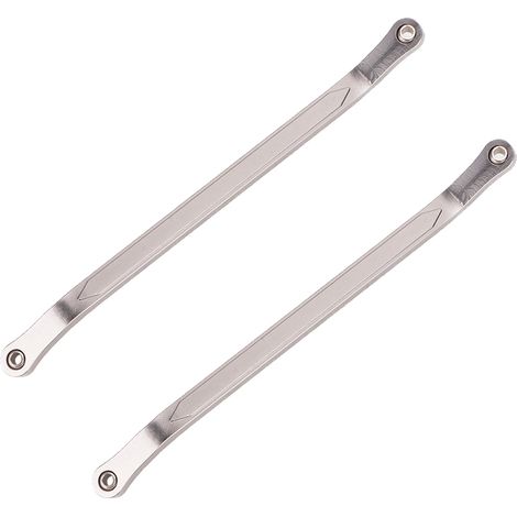 Levier Arrière Haut De Bras Oscillant - Aluminium - Pour Modèle RC Tout-Terrain VRX RH1043 RH1045 - 1 Pièce (1/5)