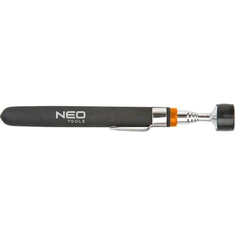 Profi Teleskop Magnetheber 160 - 610mm (1/4)