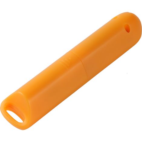 Industrielles Infrarot-Stiftthermometer mit Datenspeicherung -50℃- 220℃ (1/5)
