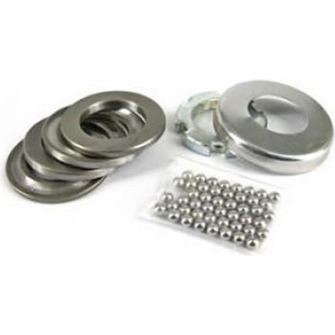 Kit roulement de direction Générique pour scooter Yamaha 50 Spy