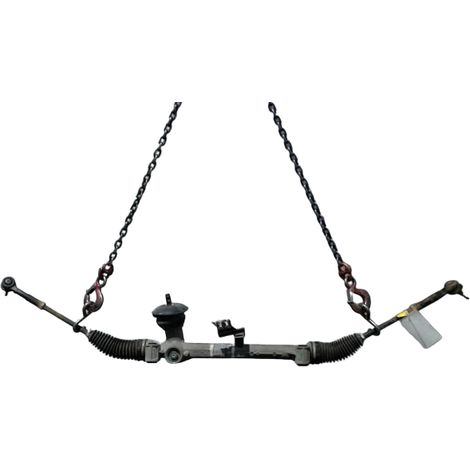 Cremaillere OPEL Corsa 06-09 [PRODUIT D'OCCASION]♻️93193061 (1/3)