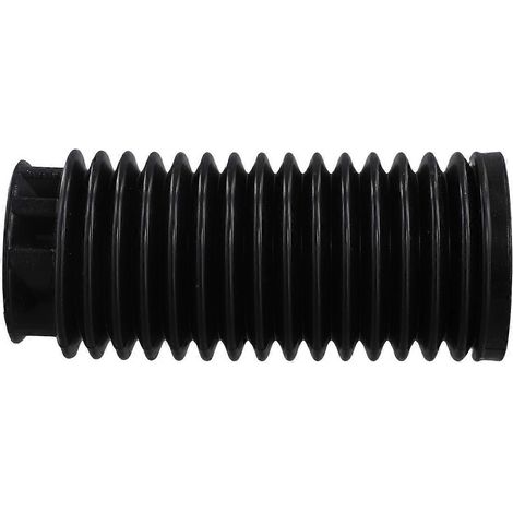 Soufflet anti-poussière 9678782580 9807659680 Noir (1/5)