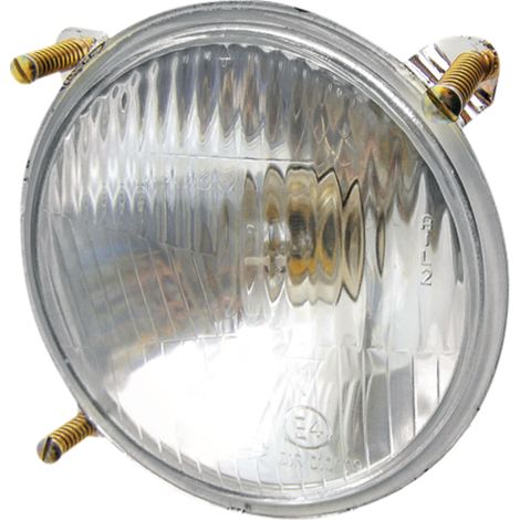 Scheinwerfereinsatz rechts MF Massey Ferguson Optisches Element 1672766M91