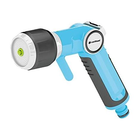 Irrigatore ergonomico multifunzionale Cellfast (1/3)