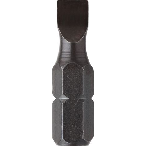 Embout De Vissage Torsion 25Mm Plate 4,5 boite de 5 Diager (1/2)