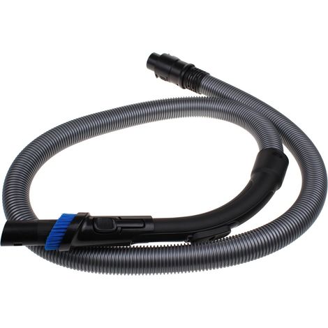 Philips - tubo aspirapolvere completo con impugnatura, raccordo e spazzola per la polvere - 432200427091 -