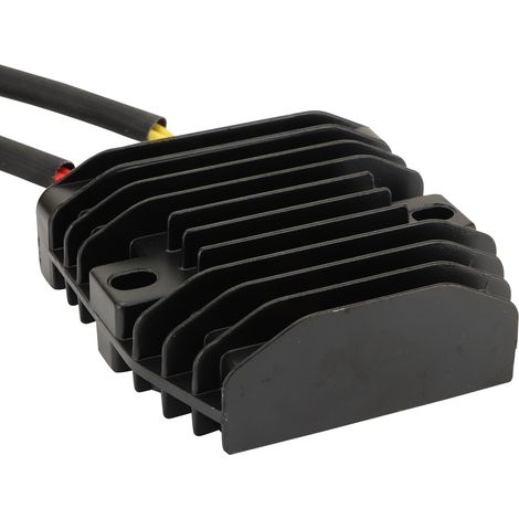 Voltage regulator rectifier adapter for Daytona 675 06-13 Street Triple 07-13 T1300823 (1/4)