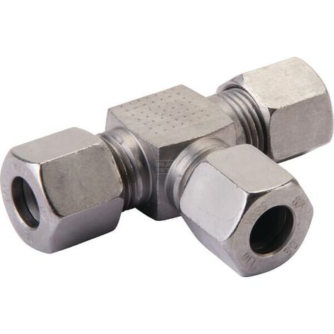 Té équipé VOSS TV10108L