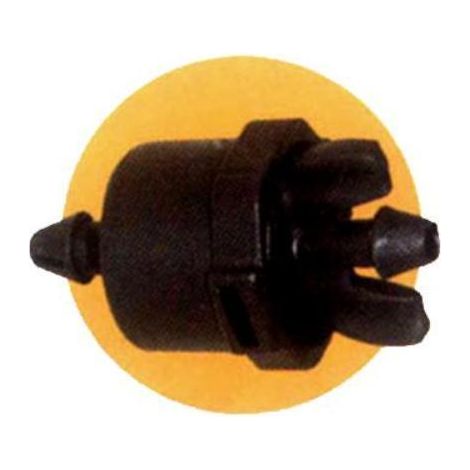 riego bolsa gotero pinchado autocomp.15 unidades  4 l-h 19080