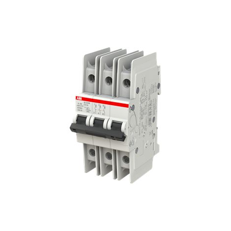 DISJ UL 489 SU203M-C15 2CDS273337R0154 ABB A993132 (1/3)
