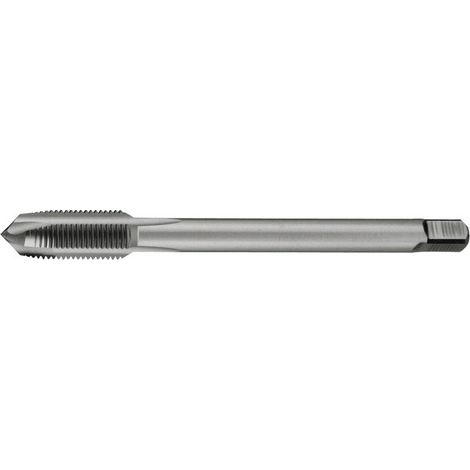 Macho de roscar a máquina DIN 374B M8x1mm HSS-Co 6H PROMAT